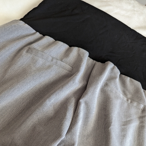 Carry Maternity Pants - Picture 2 of 8